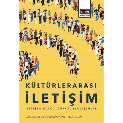 Kültürlerarası İletişim