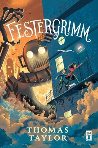 Festergrimm Türkce Türkisch Turkish