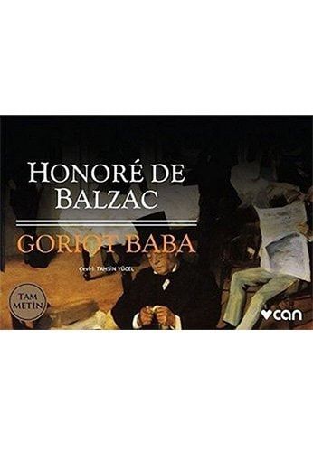 Goriot Baba