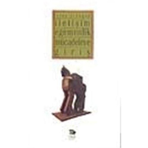 İletişim Egemenlik Mücadeleye Giriş