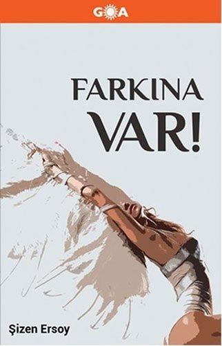 Farkina Var