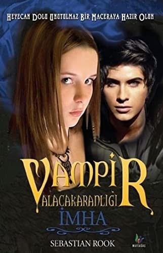 Vampir Alacakaranligi - Imha