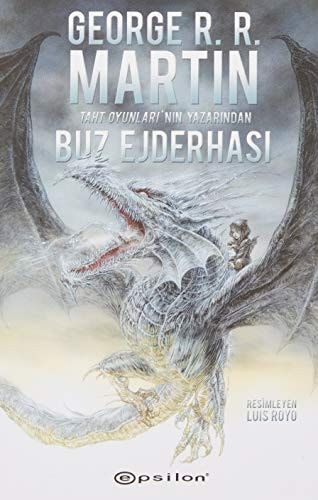 Buz Ejderhasi