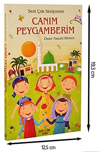 Canım Peygamberim