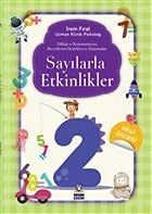 Sayilarla Etkinlikler 2