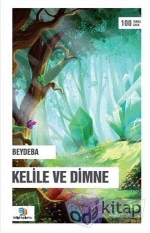 Kelile ve Dimne