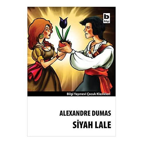 Siyah Lâle
