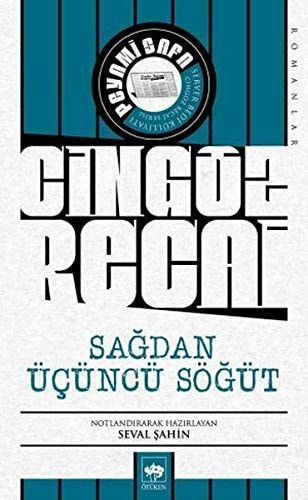 Cingöz Recai - Sağdan Üçüncü Söğüt