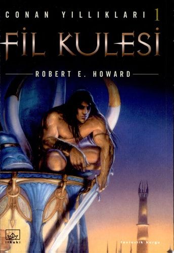 Fil Kulesi / Conan Yıllıkları 1