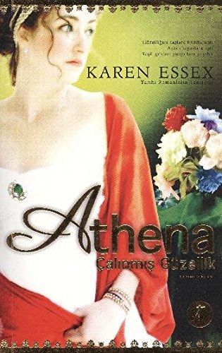 Athena Çalınmış Güzellik