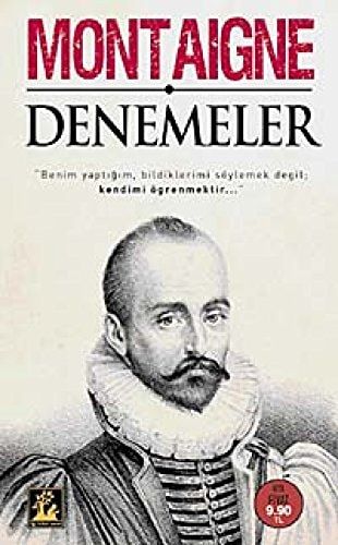 Denemeler