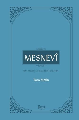 Mesnevî