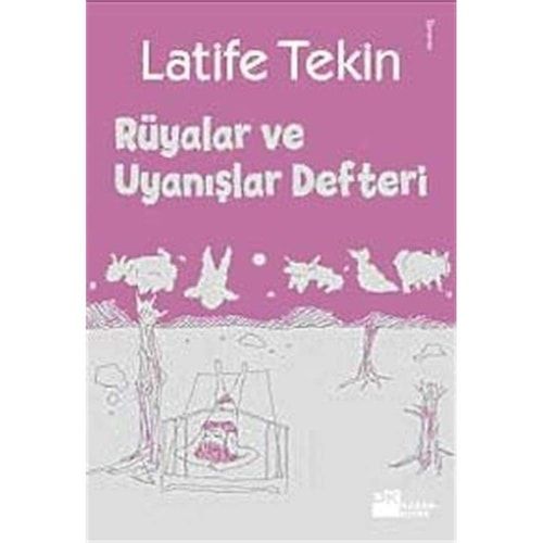 Rüyalar ve Uyanışlar Defteri