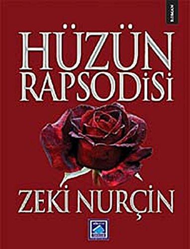 Huzun Rapsodisi