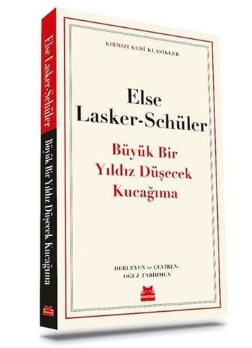 Büyük Bir Yildiz Düsecek Kucagima