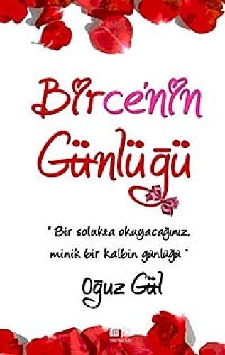 Birce'nin Gunlugu