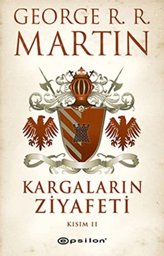 Kargaların Ziyafeti 2 (A Feast for Crows)