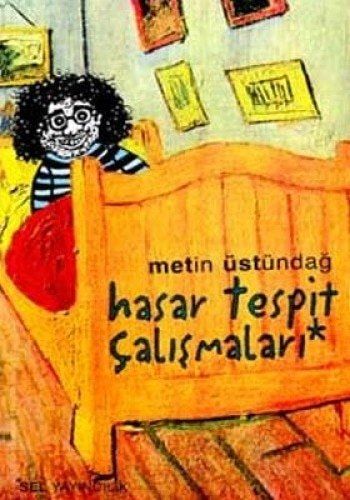 Hasar Tespit Çalışmaları