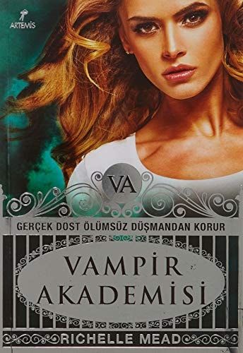 Vampir Akademisi