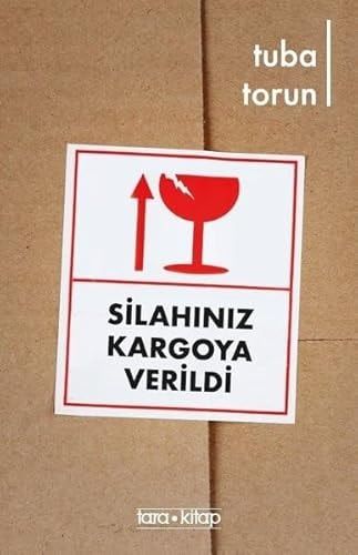Silahiniz Kargoya Verildi