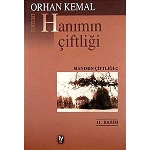 Hanımın Çiftliği
