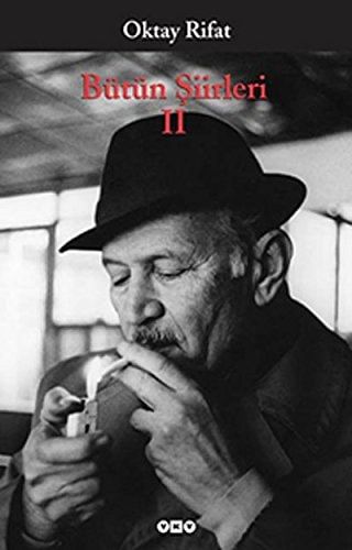 Bütün Şiirleri 2