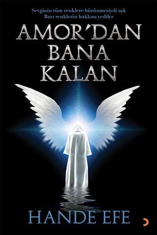 Amordan Bana Kalan