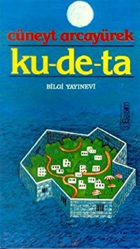 Ku-de-ta Büyüklere Masallar