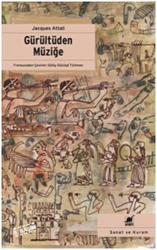 Gürültüden Müziğe