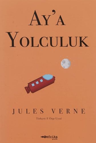 Ay'a Yolculuk