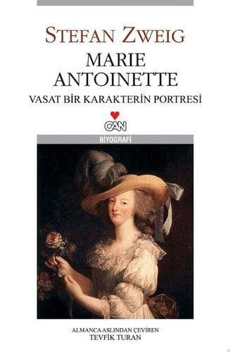 Marie Antoinette