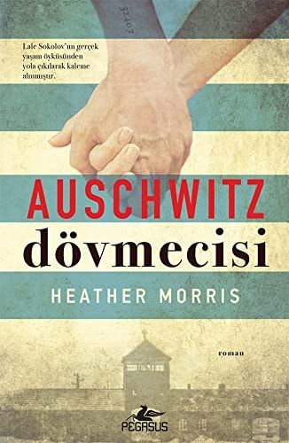 Auschwitz Dövmecisi Lale Sokolovun Gerçek Yasam Öyküsünden Yola Cikilarak Kaleme Alinmistir.
