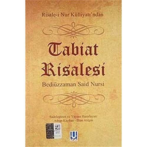 Tabiat Risalesi (Sadelestirilmis)