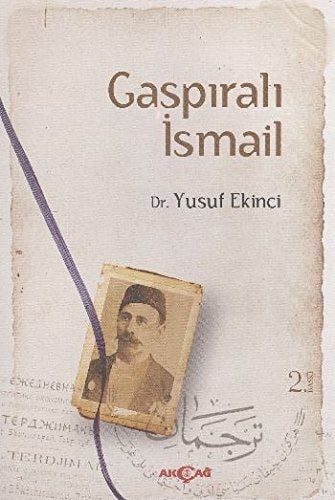 Gaspirali Ismail