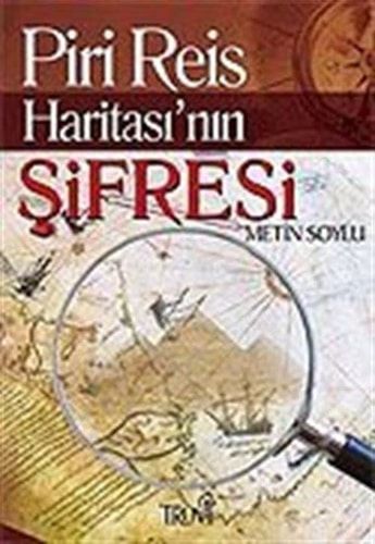 Piri Reis Haritasının Şifresi