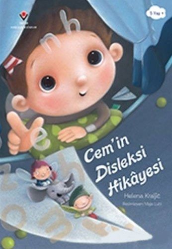 Cem'in Disleksi Hikâyesi
