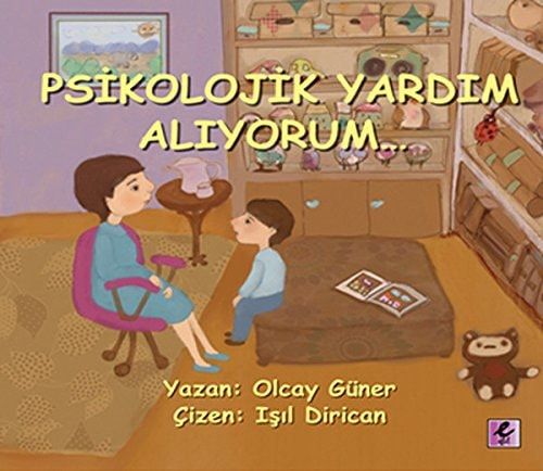 Psikolojik Yardım Alıyorum