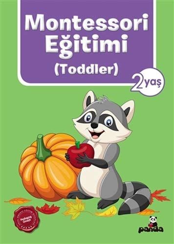 2 Yas Montessori Egitimi (Toddler)
