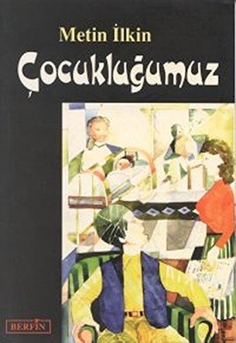 Cocuklugumuz
