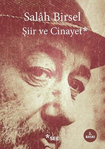 Şiir ve Cinayet