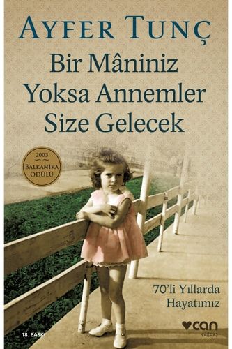 Bir Manınız Yoksa Annemler Size Gelecek