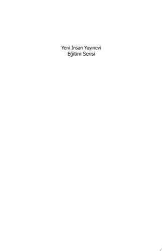 Uygulamalı İlişkisel Sosyoloji
