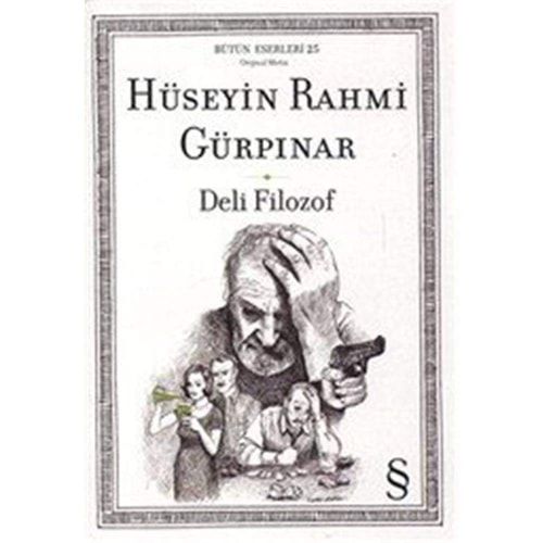Deli Filozof