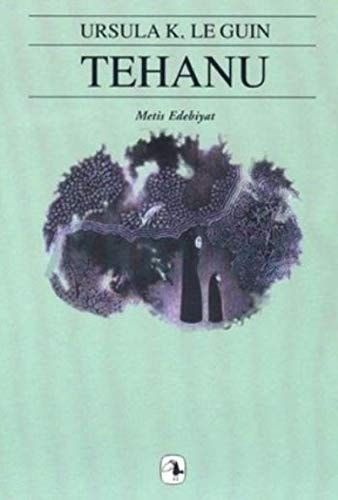 Tehanu Yerdeniz 4