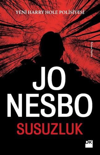 Susuzluk - Harry Hole 11