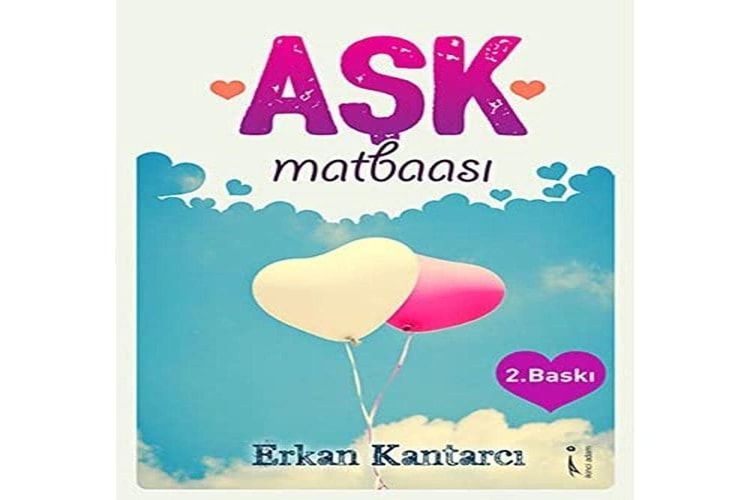 Ask Matbaasi