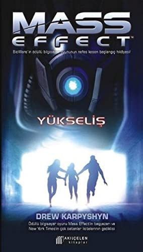Mass Effect - Yükselis