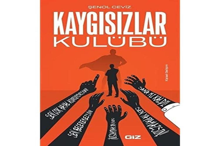 Kaygısızlar Kulübü