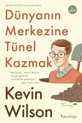 Dünyanin Merkezine Tünel Kazmak