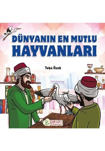 Dünyanin En Mutlu Hayvanlari